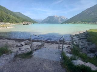 Alpenchalet am Golfplatz - 6