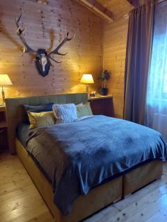 Alpenchalet am Golfplatz - 3