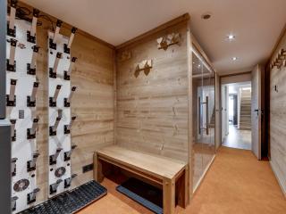 Chalet rénové pour 10 pers. avec sauna et cheminée aux Chartreux - FR-1-641-121 - 1