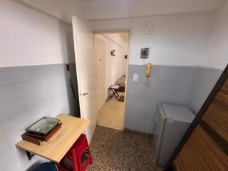 departamento 1 ambiente centro - 4