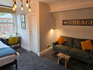 Ashburton House - B&B - 1