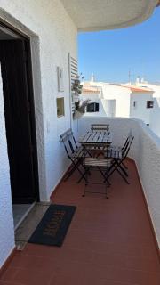 Cosy studio apartment in Vilamoura with AC and Pool! - 8