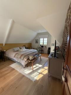 La petite maison dans la vallée d Auge - 5