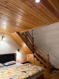 Singyang Heritage Homestay - 1