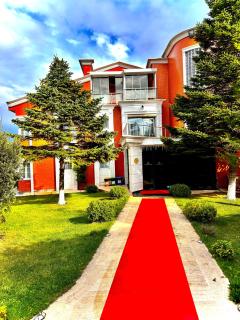 Treekos Suite Hotel Istanbul Airport - 0