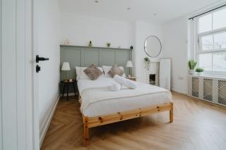 2 Bedroom London Hub - Central and Cosy - 0