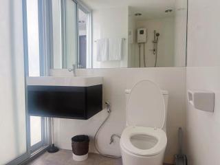 Near Beach Cosy Studio with Pool Replay - 6