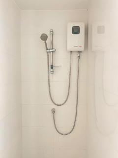 Near Beach Cosy Studio with Pool Replay - 5