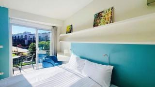 Near Beach Cosy Studio with Pool Replay - 3