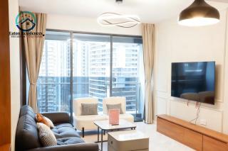 Eaton Residence City Suites - 4