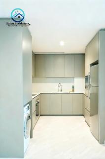 Eaton Residence City Suites - 5