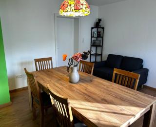 FEWO Unterm Stein - Hänsel & Gretel - 2 Schlafzimmer - 5