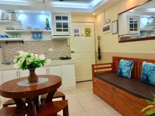 DaLei 1-319 Sleeps 8pax at Marina Spatial Condominium in Dumaguete City - 7