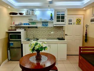 DaLei 1-319 Sleeps 8pax at Marina Spatial Condominium in Dumaguete City - 3