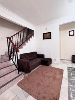 Ribat House - 0