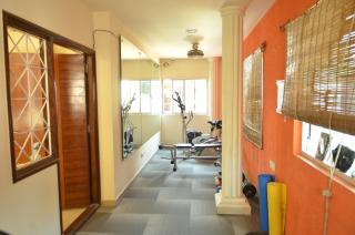 Athasri Hotel Cubbon Road - 2