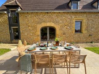 La longère de Sarlat - 9