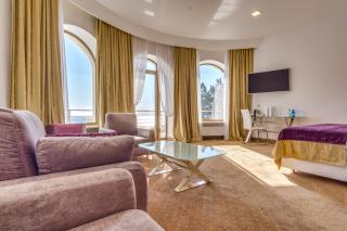 Hotel Panorama De Luxe - 2