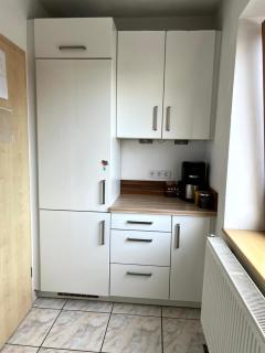 Bahnhofs-und Zentrumsnahe schöne 2-Zimmer Wohnung - 5