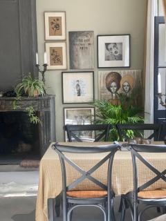 Dreamhome B&B Limoux - 9