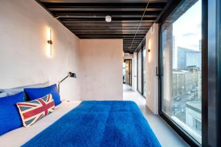 Stylish Shoreditch Loft - 9