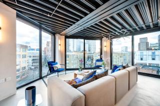 Stylish Shoreditch Loft - 4