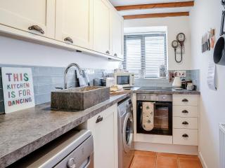 The Old Cowsheds 5 - Llanilar - Uk49790 - 5