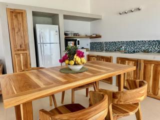 OceanView Penthouse BS with Pool - 3