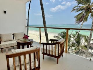 OceanView Penthouse BS with Pool - 4