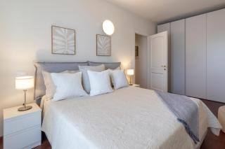 Relax in Lucca Terrace, Style and Parking - 7