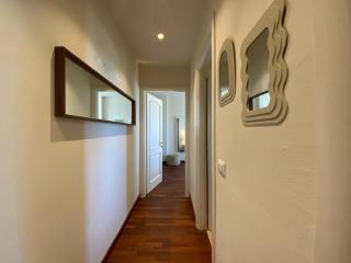 Relax in Lucca Terrace, Style and Parking - 4