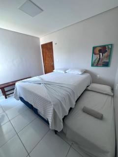 Chales Alegria e Estrela, Chaleville Maramar - Conforto, segurança e internet pertinho do mar - Luis Correia - 6