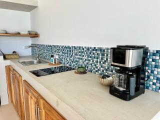 OceanView Penthouse BS with Pool - 1