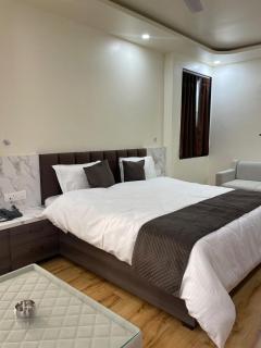 Mangalam Inn - 5