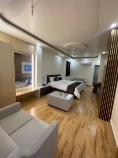 Mangalam Inn - 3