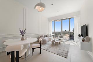 2BR with M CF7B Pet Friendly Stay - 8