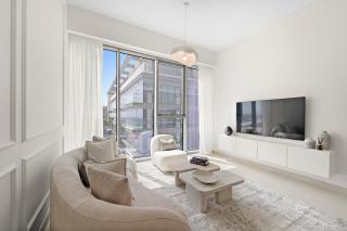 2BR with M CF7B Pet Friendly Stay - 0