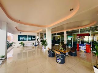 Ree- Riverside hotel - 3