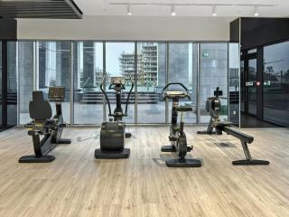 2BR with M CF7B Pet Friendly Stay - 5