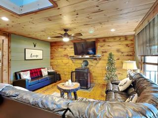 Kare Bear Cabin - 7