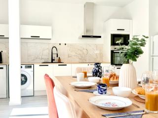 L'ancienne biscotterie - 2