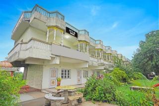 Hotel O Statue Of Unity Rajpipla Formerly Narayani Heritage Resort - 7