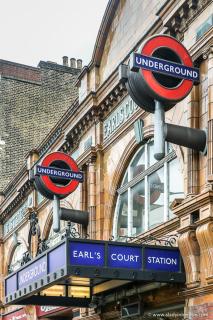 1BR Apartment Earls Court Prime Location - 2