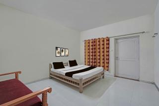 Hotel O Statue Of Unity Rajpipla Formerly Narayani Heritage Resort - 0