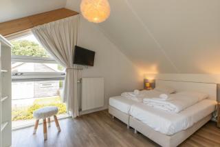 Welcome in - Zonnedorp Kavel 10 Renesse | Villa nabij het Strand & met Ruime Tuin - 3