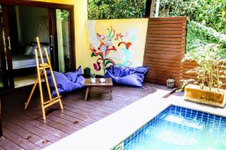 Authentic 2BR Villa in Koh Phangan - 9