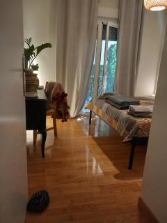 Cozy in Athens Neos Kosmos - 7