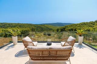 Casa Mayren Romantic Wellness Villa for Two - 8