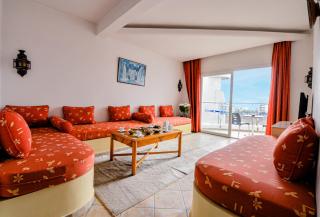 Intouriste Hôtel & Suites - 5