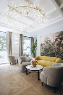 Rinvoks boutique hotel - 8